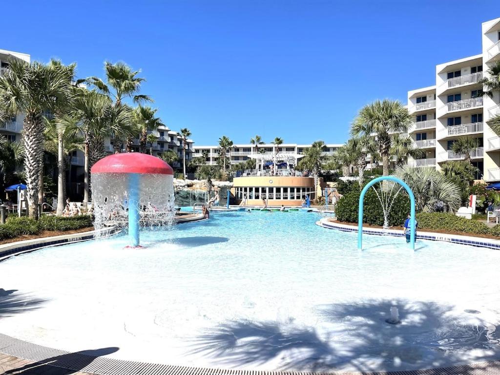 Waterscape White Sands フォート・ウォルトン・ビーチ エクステリア 写真