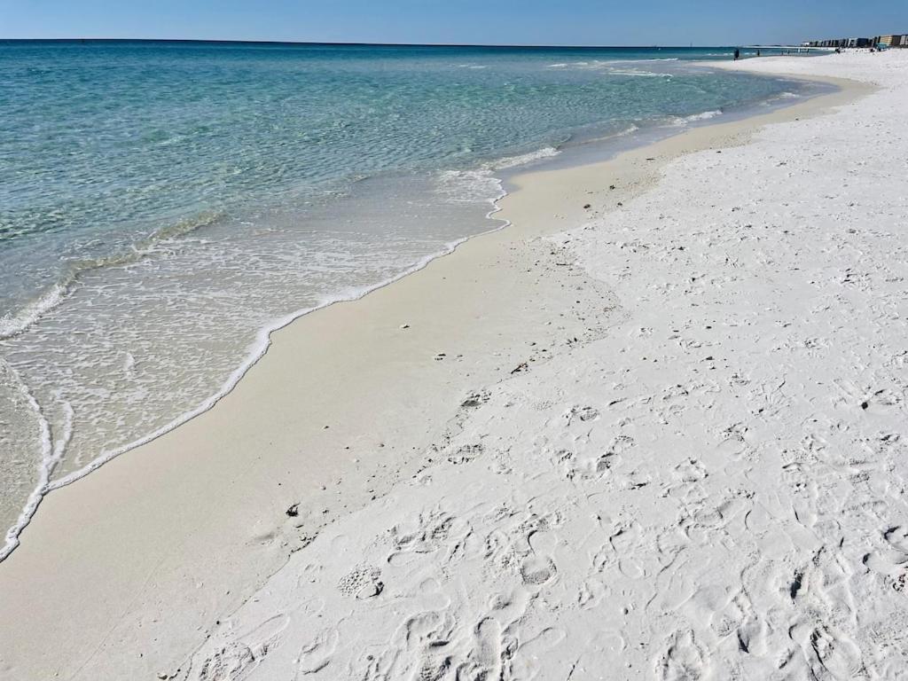 Waterscape White Sands フォート・ウォルトン・ビーチ エクステリア 写真