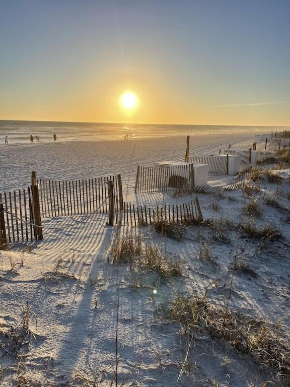 Waterscape White Sands フォート・ウォルトン・ビーチ エクステリア 写真