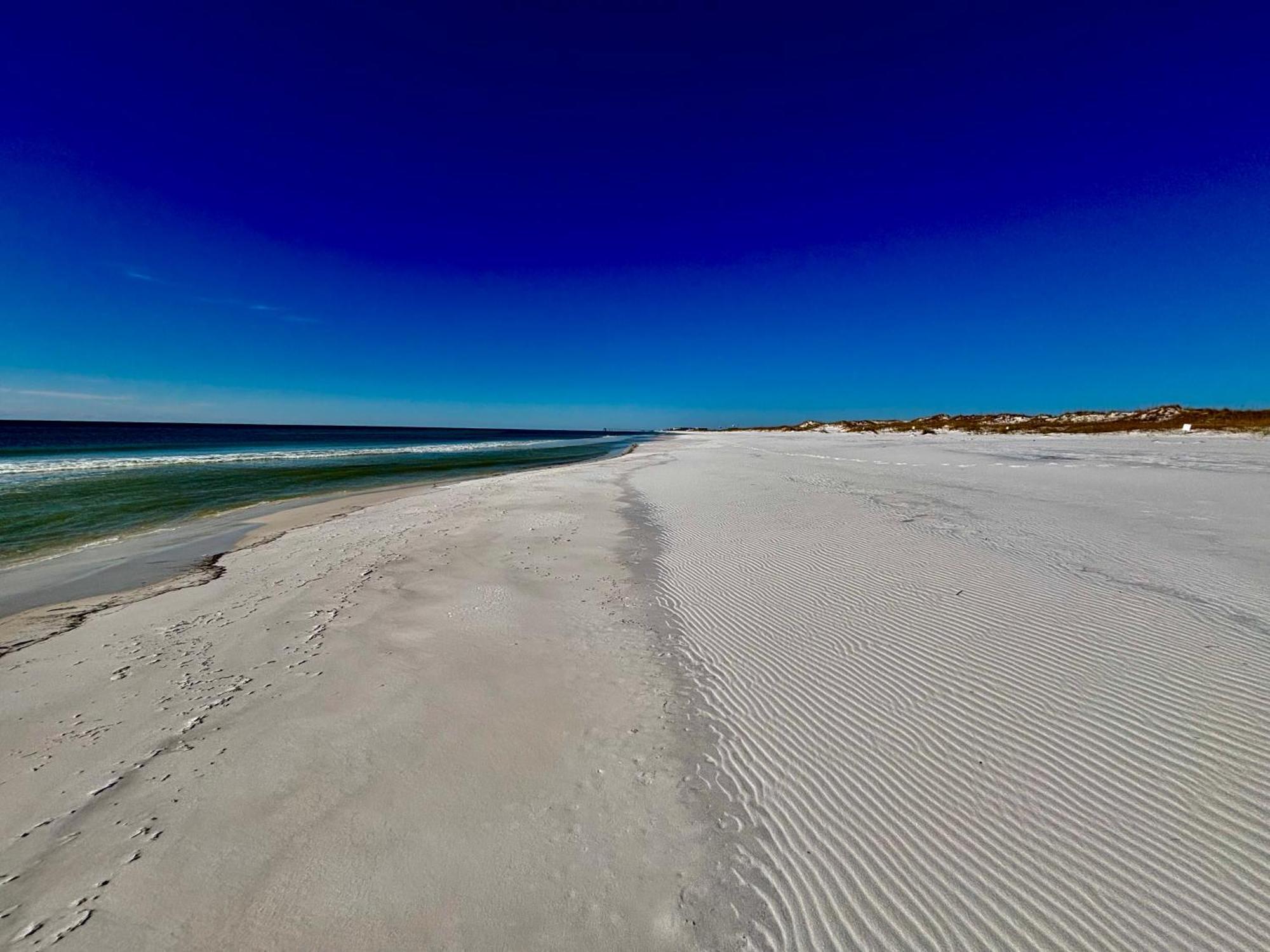 Waterscape White Sands フォート・ウォルトン・ビーチ エクステリア 写真